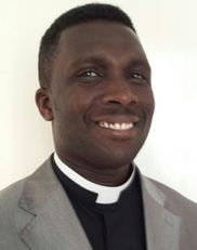 Pastor Stephen- Finanacial Secretary